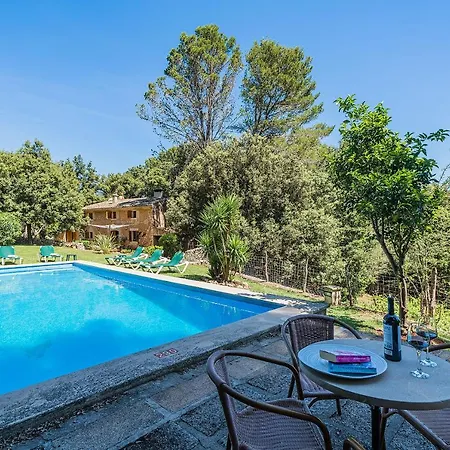 Villa Picassa *