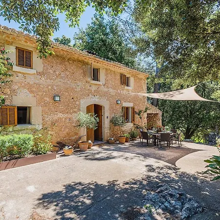 Picassa Villa Pollença