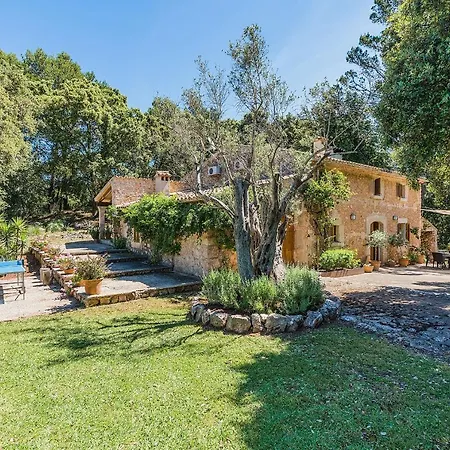 Picassa Villa