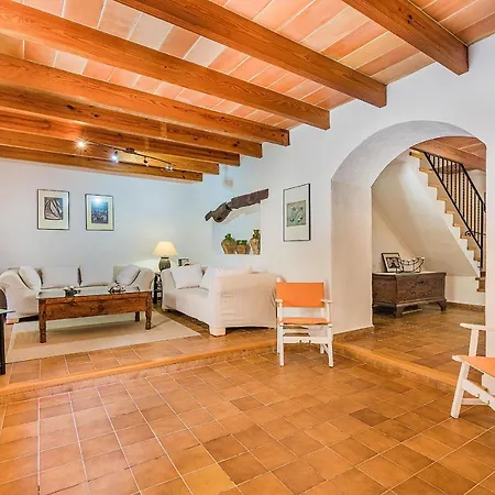 Picassa Villa *