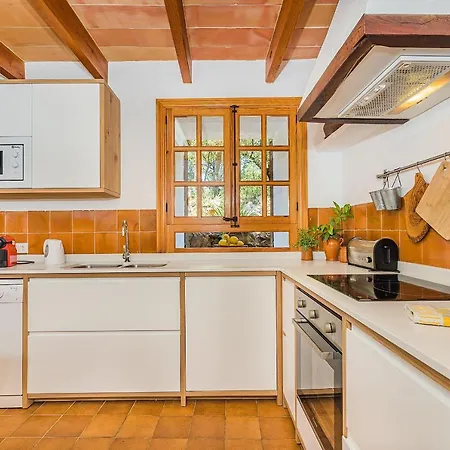 Picassa Villa Pollença