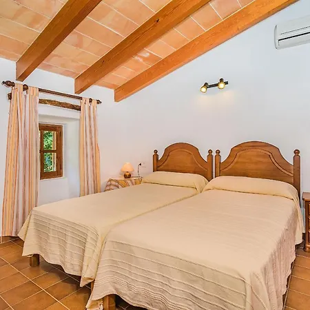 Picassa Villa
