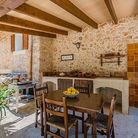 Villa Picassa *